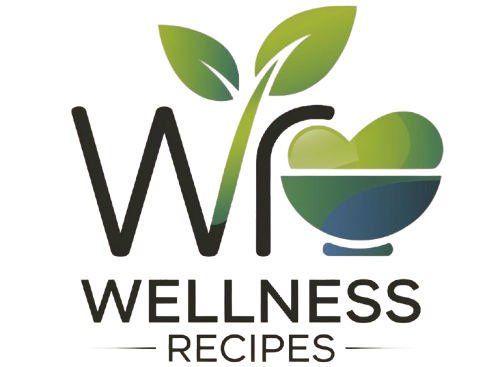 welnessrecipes.com